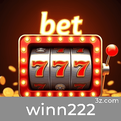 winn222: O Melhor Cassino Online Seguro e Rápido
