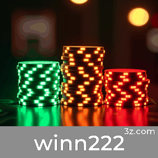 Winn222: Estratégias Emocionantes de Aposta em Esporte
