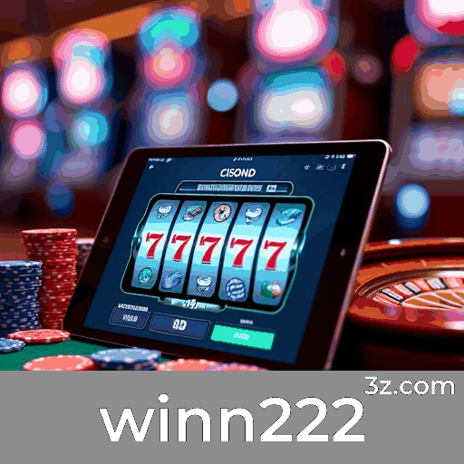Inovação Móvel de Última Geração com o App winn222