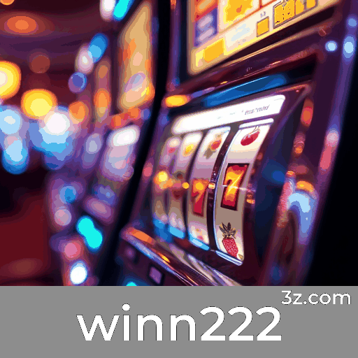 Explore os bônus incríveis do winn222 e descubra ofertas exclusivas