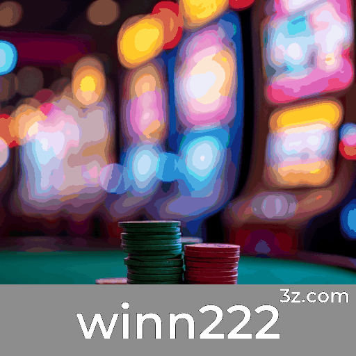 winn222 App: Inovação em Tecnologia Mobile para Apostas