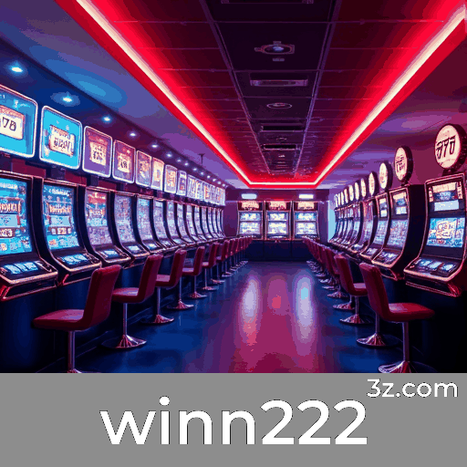 Descubra a riqueza dos bônus e promoções do winn222