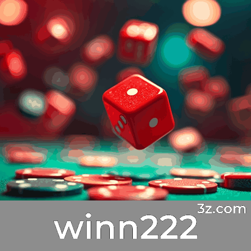 Mergulhe na Fascinante Atmosfera do Cassino winn222