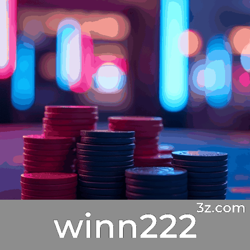 winn222: O Melhor Cassino Online Seguro e Rápido
