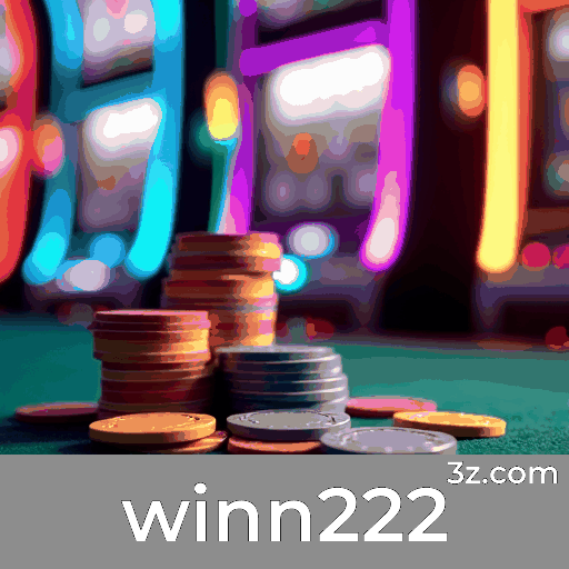 winn222: Inovação em Jogos e Tendências de Entretenimento Imersivo